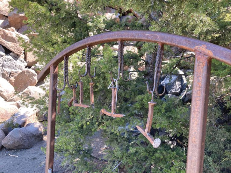 Why Do Ringing Rocks Ring? Rock & Gem Magazine