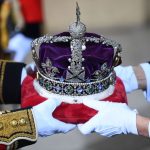 King Charles’s Coronation Jewels king's-coronation