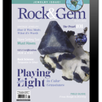 Rock&Gem June 2023 Digital
