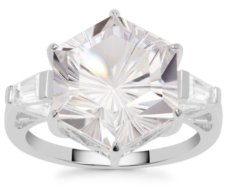 What’s the Best Diamond Alternative? Rock & Gem Magazine