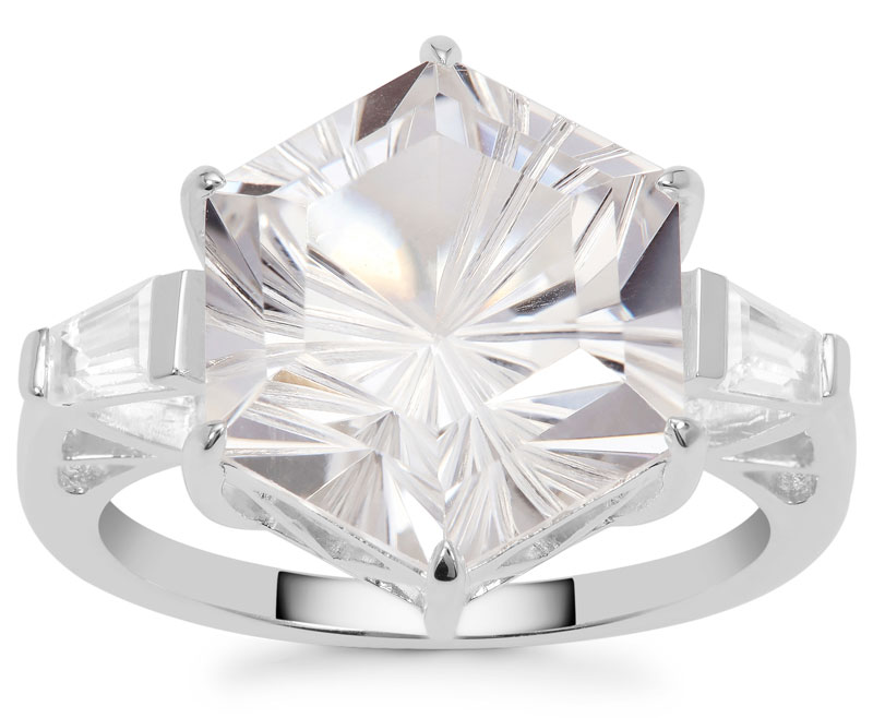 What’s the Best Diamond Alternative? Rock & Gem Magazine