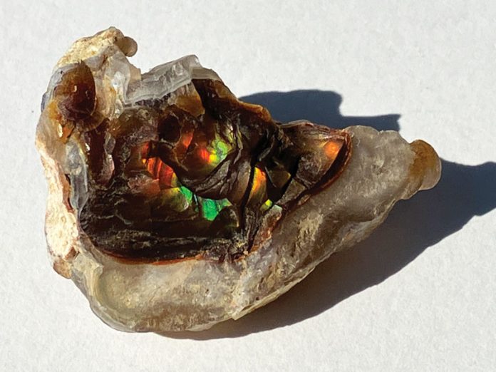 Fire Agate fire-agate