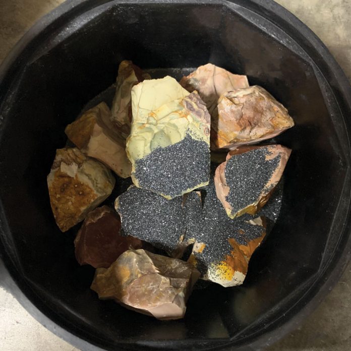 Rock Tumbling For Beginners - Rock & Gem Magazine