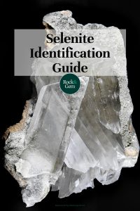 selenite-identification