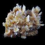 Selenite Properties for Identification selenite-properties