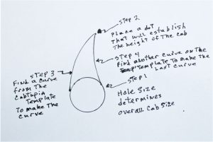 making-a-cabochon