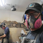 lapidary-precautions