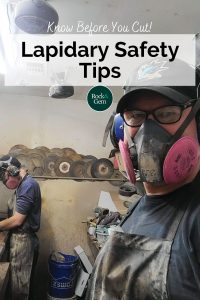lapidary-safety-tips