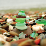 sea-glass