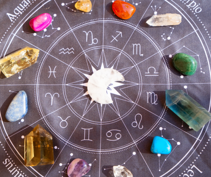 Best Crystals for Your Zodiac Sign