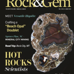 Rock & Gem Aug 2023