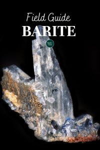 barite-mineral