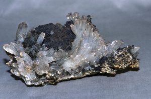 barite