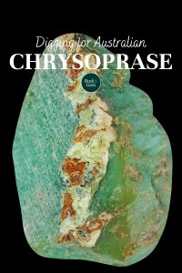 chrysoprase-stone