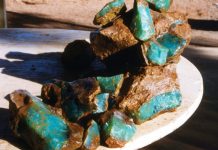 chrysoprase-stone