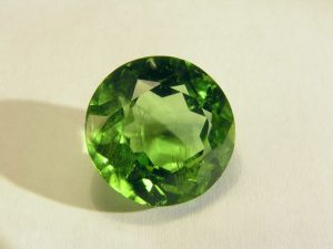 peridot-crystals