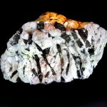 Tourmaline: Properties and ID tourmaline