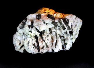 tourmaline