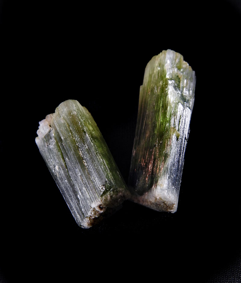 Tourmaline: Properties and ID - Rock & Gem Magazine