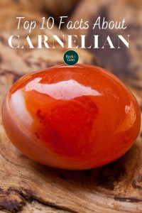 carnelian