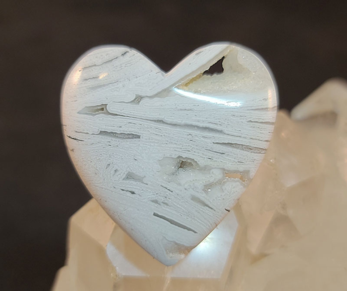 Mexican Lace Agate