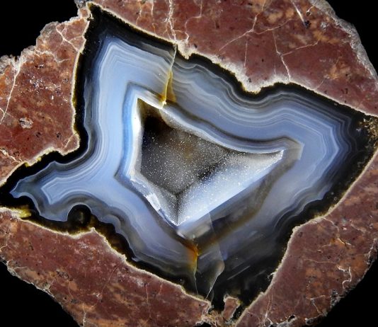 Micro Quartz Mineral Basics quartz-mineral