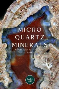 quartz-minerals