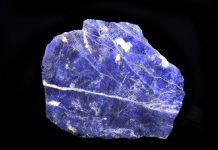 sodalite