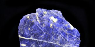 sodalite