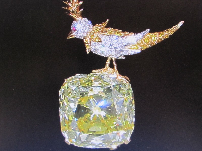 Who is Frederick Kunz? Rock & Gem Magazine