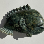 Stone Carving & Polishing by Hand stone-carving