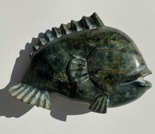 stone-carving