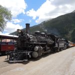 Colorado Train Rides for Rockhounds colorado-train-rides