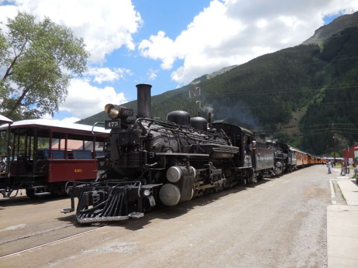 Silverton Train colorado-train-rides