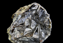 geodes