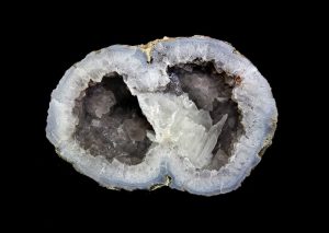 geodes