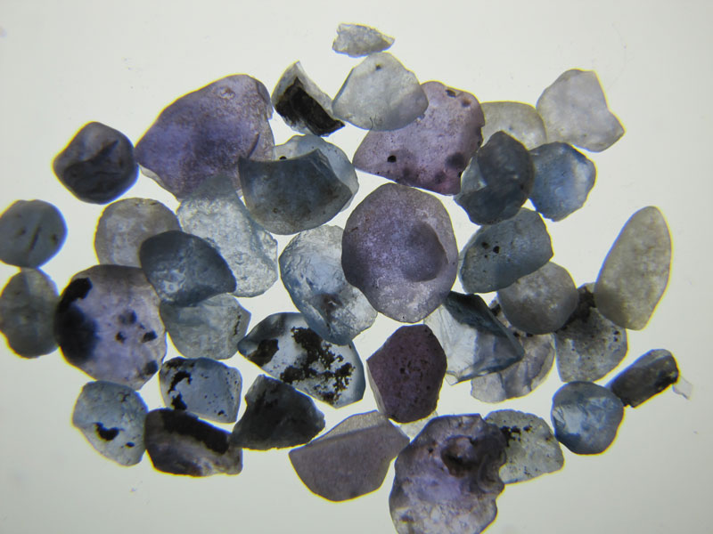 Who is Frederick Kunz? Rock & Gem Magazine