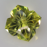 Gem Faceting: Hoshi Design gem-faceting