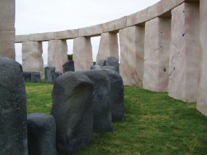 stonehenge