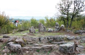 stonehenge