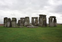 stonehenge