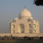 Exploring Taj Mahal Gemstones taj-mahal