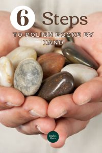 how-to-hand-polish-rocks
