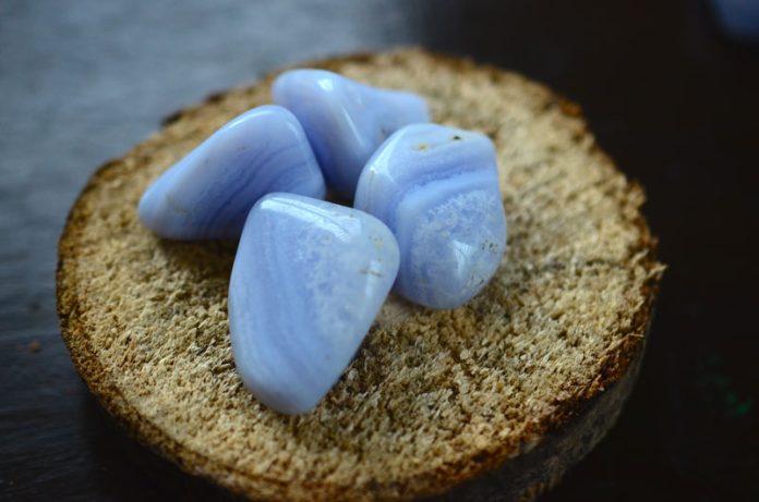 Rock Tumbling: Best Stones to Use - Rock & Gem Magazine