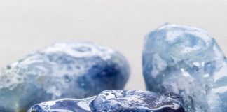 celebrating gemstones