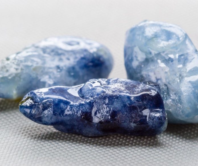 celebrating gemstones