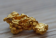fool's-gold
