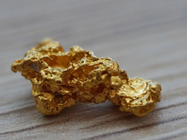 fool's-gold