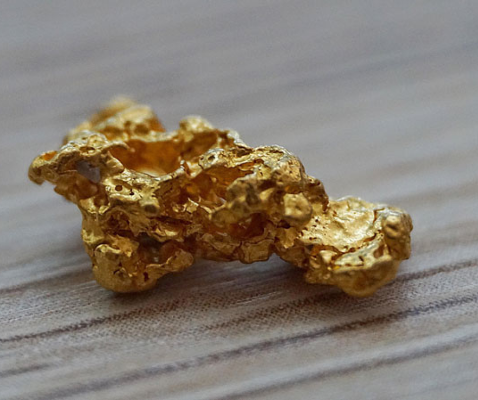 Get to Know Fool’s Gold Rock & Gem Magazine