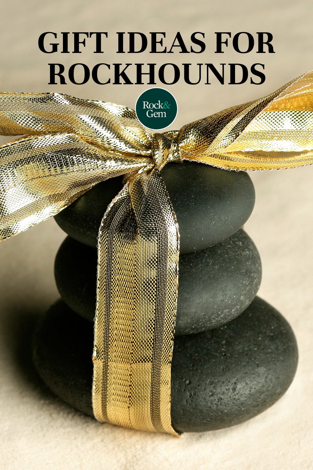 Gifts for Rockhounds Rock & Gem Magazine